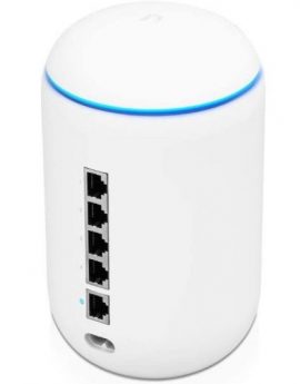 Router Inalámbrico Ubiquiti UniFi Dream Machine