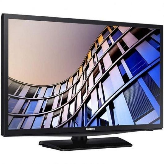 Televisor Samsung 24N4305 24'/ HD/ Smart TV/ WiFi 3 Televisor Samsung 24N4305 24'/ HD/ Smart TV/ WiFi