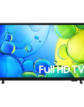 TV Samsung F6002F LED 32' UE32F6002FKXXH FullHD HDR Tizen