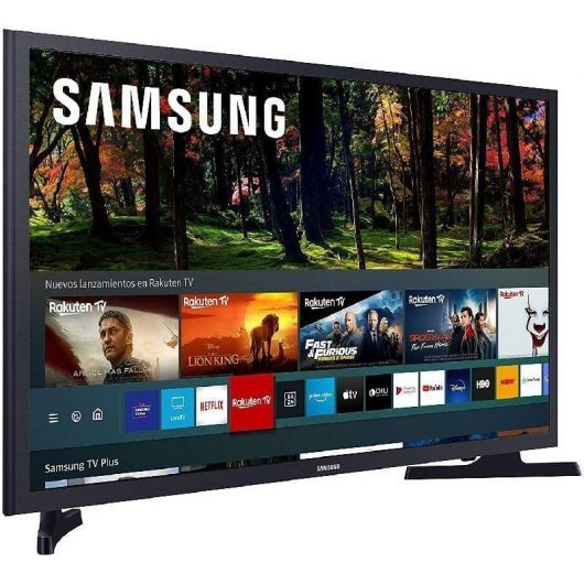 Televisor Samsung 32T4305A 32'/ HD/ Smart TV/ WiFi Reacondicionado