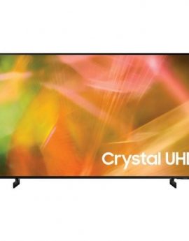 Samsung UE43AU8005KXXC 43' LED UltraHD 4K Smart TV