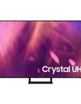 Samsung UE43AU9005KXXC 43' LED UltraHD 4K Smart TV