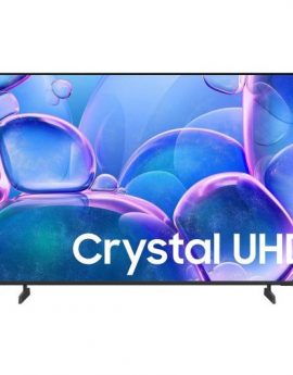 Samsung Tv 43' Led Ultra Hd 4k Smart Dvb/t2/s2 43u7022 Reacondicionado