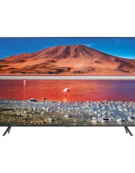 Samsung UE50TU7172 50' LED UltraHD 4K Smart TV - HDR10+ Lan Wifi Audio 20w