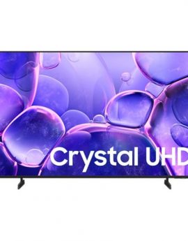 TV Samsung UE50U8072FUXXH 55' LED 4K UHD Smart TV WiFi Mega Contrast Negro