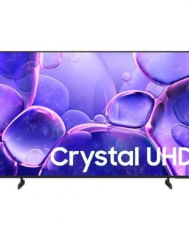 TV Samsung UE50U8072FUXXH 50' LED 4K UHD Smart TV WiFi Mega Contrast Negro Reacondicionado