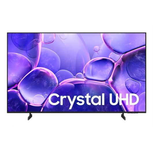 TV Samsung UE50U8072FUXXH 50' LED 4K UHD Smart TV WiFi Mega Contrast Negro Reacondicionado
