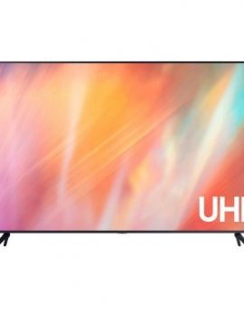 Samsung UE55AU7105KXXC 55' LED UltraHD 4K Smart TV