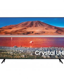 Samsung UE65TU7072 65' LED UltraHD 4K Smart TV wifi