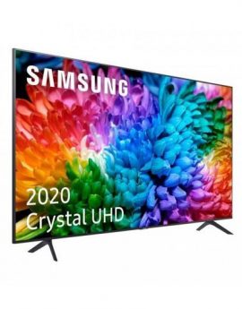 Samsung UE65TU7105 65" LED Crystal UltraHD 4K Smart TV Wifi HDR10+