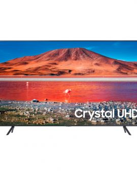 Samsung UE65TU7172 65' LED Crystal UltraHD 4K HDR10+ Smart TV Wifi