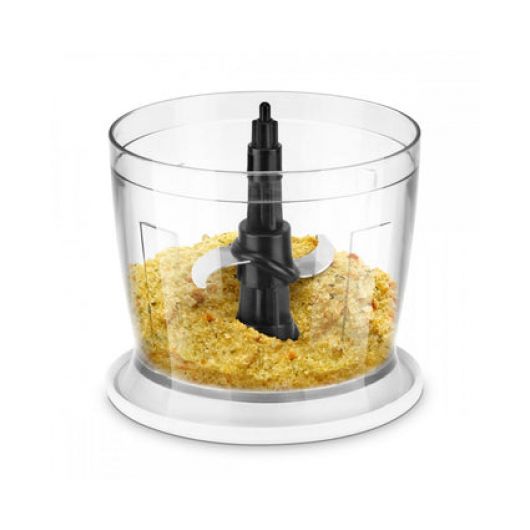 Ufesa Easy Chop picadora eléctrica de alimentos 0 Ufesa Easy Chop picadora eléctrica de alimentos 0.8L Blanco
