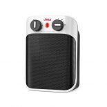 Ufesa CC1800IP Calefactor Ceramico Vertical 1800W Blanco