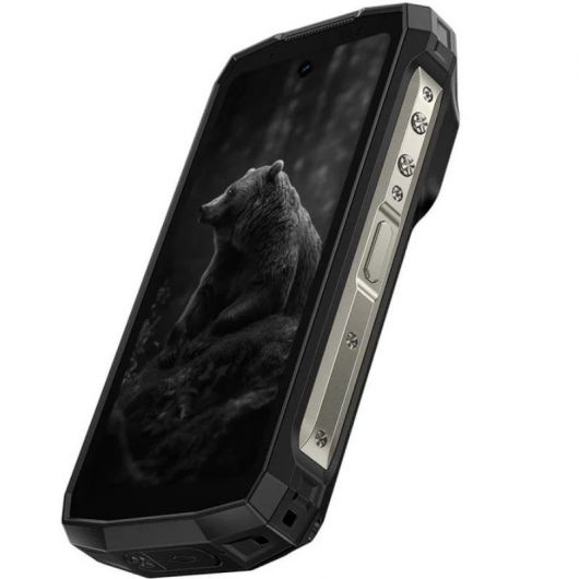 Smartphone Rugerizado Ulefone Armor Mini 20 8GB/ 256GB/ 4 Smartphone Rugerizado Ulefone Armor Mini 20 8GB/ 256GB/ 4.7'/ Negro