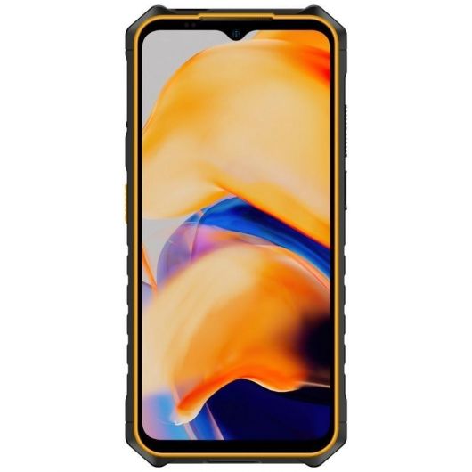 Smartphone Rugerizado Ulefone Armor X13 6GB/ 64GB/ 6 Smartphone Rugerizado Ulefone Armor X13 6GB/ 64GB/ 6.52'/ Negro y Naranja