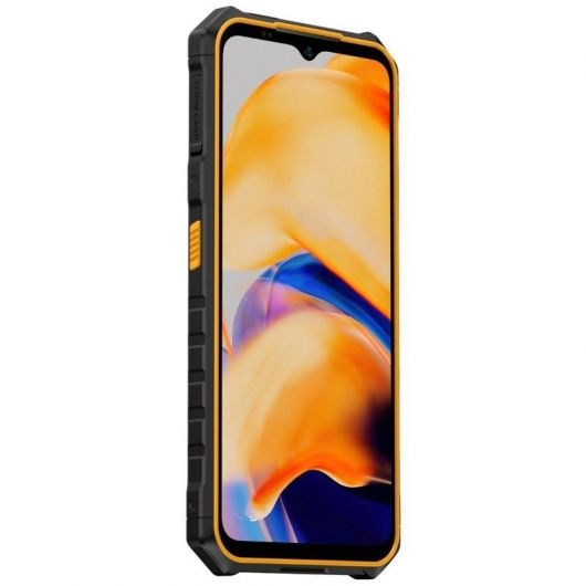 Smartphone Rugerizado Ulefone Armor X13 6GB/ 64GB/ 6 Smartphone Rugerizado Ulefone Armor X13 6GB/ 64GB/ 6.52'/ Negro y Naranja