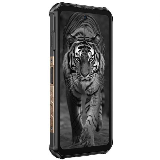 Smartphone Rugerizado Ulefone Armor X16 6GB/ 128GB/ 6 Smartphone Rugerizado Ulefone Armor X16 6GB/ 128GB/ 6.56'/ Duna de Arena