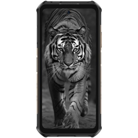 Smartphone Rugerizado Ulefone Armor X16 6GB/ 128GB/ 6 Smartphone Rugerizado Ulefone Armor X16 6GB/ 128GB/ 6.56'/ Sombra del Páramo