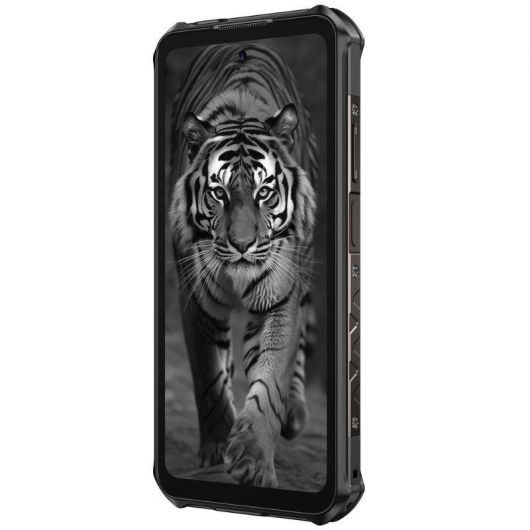 Smartphone Rugerizado Ulefone Armor X16 6GB/ 128GB/ 6 Smartphone Rugerizado Ulefone Armor X16 6GB/ 128GB/ 6.56'/ Sombra del Páramo