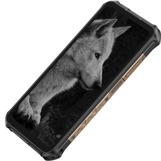 Smartphone Rugerizado Ulefone Armor X16 Pro 8GB/ 256GB/ 6 Smartphone Rugerizado Ulefone Armor X16 Pro 8GB/ 256GB/ 6.56'/ 5G/ Duna Arena