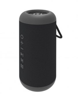 Celly ULTRABOOSTBK Altavoz Inalámbrico portátil o de fiesta 10W Negro