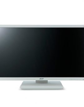 Monitor Acer B6 B246HL 24' LED FullHD Blanco