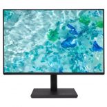 Monitor Acer Vero B7 B277GBmiprzx 27' IPS Full HD 100Hz Altura Ajustable Altavoces Negro