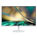 Monitor Acer SA272 E 27' LED IPS FullHD 100Hz Blanco