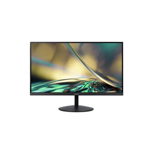 Acer SB2 SB322QAbi Monitor 80 cm (31.5') 1920 x 1080 Pixeles FullHD LCD Negro