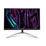 Acer UM.JXXEE.S01 Monitor 81.3 cm (32') 3840 x 2160 Pixeles 4K Ultra HD LCD Negro