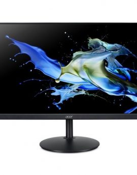 Monitor Acer CB242Y 23.8' LED IPS FullHD HDR FreeSync