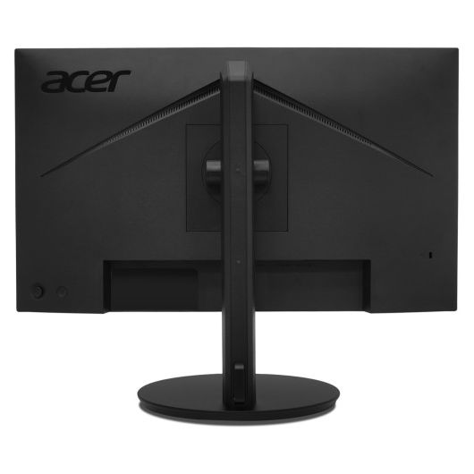 Monitor Acer 23 Monitor Acer 23.8' CB242YGBmiprx ZeroFrame 100Hz IPS 1ms FreeSync Altavoces VESA Ergonomía Pro