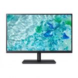Acer Vero B7 B247Y C3 Monitor 60.5 cm (23.8') 1920 x 1080 Pixeles FullHD LED Negro