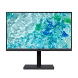 Acer B247Y E Monitor 60.5 cm (23.8') 1920 x 1080 Pixeles FullHD LCD Negro