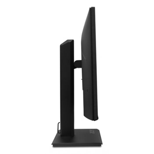 Acer Vero B7 B247Y G Monitor 23 Acer Vero B7 B247Y G Monitor 23.8' IPS FullHD 75Hz Altura Ajustable Altavoces Negro