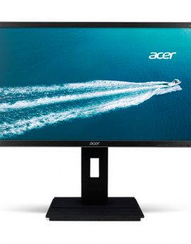 Monitor Acer B226HQLYMIPRX 21.5' LED FullHD
