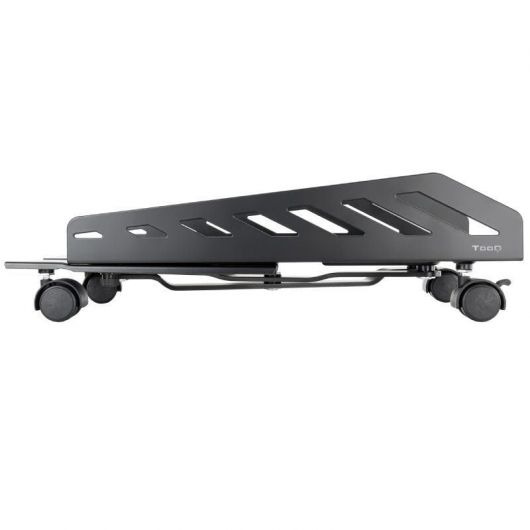 Soporte para PC TooQ UMCS0024-B/ hasta 25kg 2 Soporte para PC TooQ UMCS0024-B/ hasta 25kg
