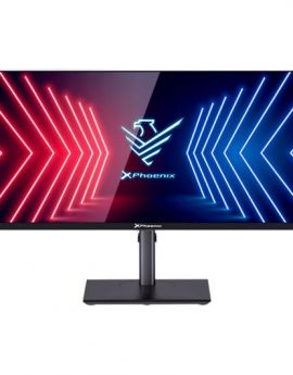 Ordenador PC All in one Phoenix Unity Max 29' FHD - intel i5 11400 - GTX 1050 Ti  - 16GB - 1TB SSD - windows 11