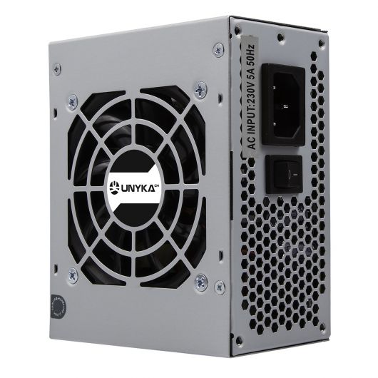 Fuente Alimentacion 450w Unyka 2sata 8cm Sfx 2 Fuente Alimentacion 450w Unyka 2sata 8cm Sfx