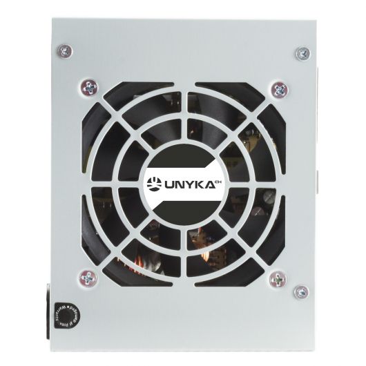 Fuente Alimentacion 450w Unyka 2sata 8cm Sfx 3 Fuente Alimentacion 450w Unyka 2sata 8cm Sfx