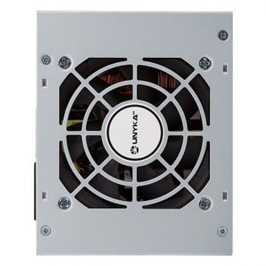 Fuente de Alimentacion Unykach Sfx 52002 300w 85% de Eficiencia Energetica Apfc Activo Ventilador 80mm Silencioso 3 Fuente de Alimentacion Unykach Sfx 52002 300w 85% de Eficiencia Energetica Apfc Activo Ventilador 80mm Silencioso