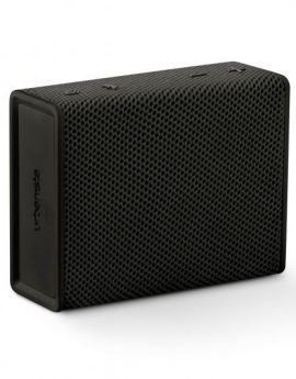 Altavoz portatil Urbanista Sydney bluetooth Negro / Midnight black