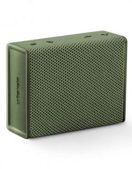 Altavoz portatil Urbanista Sydney bluetooth Verde / Olive green
