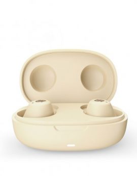 Urbanista Lisbon Auriculares True Wireless Inalámbricos Vanilla Cream