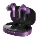 Auriculares Urbanista True wireless inalambricos Seoul Gaming Vivid Purple / Morado