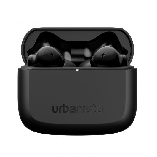 Auriculares Urbanista Palo Alto Cloud inalambrico Negro 2 Auriculares Urbanista Palo Alto Cloud inalambrico Negro