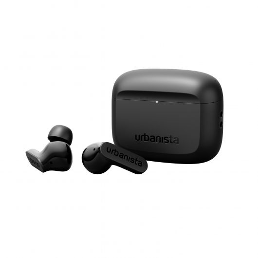 Auriculares Urbanista Palo Alto Cloud inalambrico Negro 3 Auriculares Urbanista Palo Alto Cloud inalambrico Negro