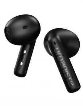 Auriculares Urbanista Santa Monica inalambrico Negro