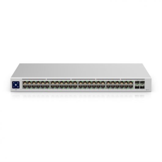 Ubiquiti Networks UniFi USW-48 Switch Gestionado L2 Gigabit Ethernet