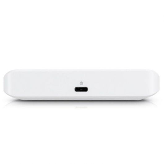 Switch Gestionado Ubiquiti USW-Flex Mini 5 Puertos/ RJ45 10/100/1000 PoE/ Pack 3 uds 5 Switch Gestionado Ubiquiti USW-Flex Mini 5 Puertos/ RJ45 10/100/1000 PoE/ Pack 3 uds